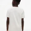 Tricou cu imprimeu Hilfiger pentru copii Tricou cu imprimeu Hilfiger pentru copii