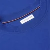 Tricou cu imprimeu nautic pe spate Tricou cu imprimeu nautic pe spate