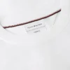 Tricou cu imprimeu nautic pe spate Tricou cu imprimeu nautic pe spate