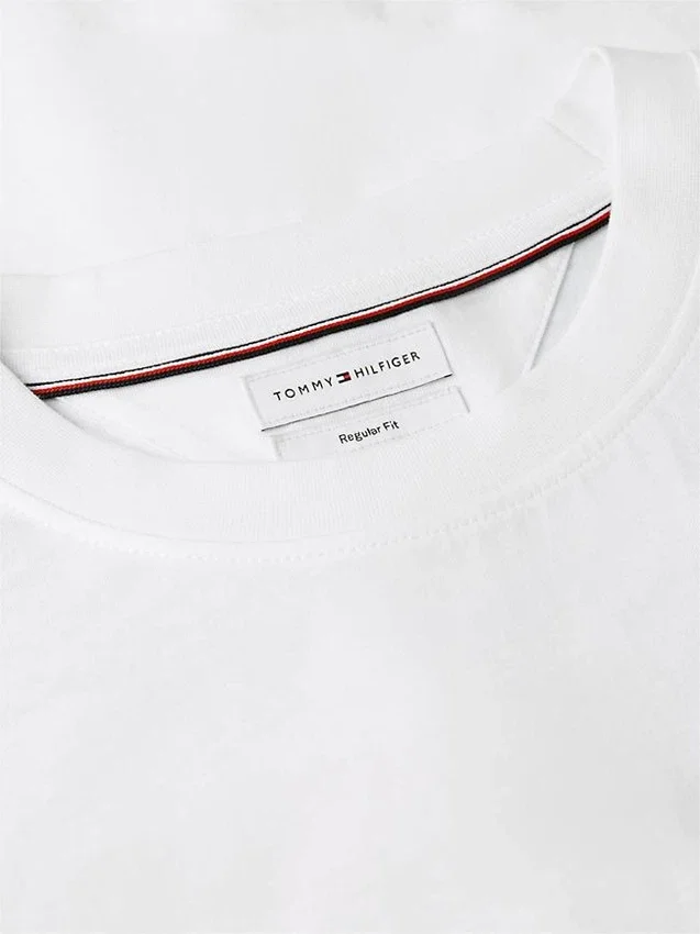 Tricou cu imprimeu nautic pe spate Tricou cu imprimeu nautic pe spate