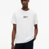Tricou cu imprimeu Tommy x US SailGP Team Tricou cu imprimeu Tommy x US SailGP Team