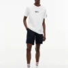 Tricou cu imprimeu Tommy x US SailGP Team Tricou cu imprimeu Tommy x US SailGP Team