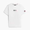 Tricou cu imprimeu Tommy x US SailGP Team Tricou cu imprimeu Tommy x US SailGP Team