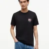 Tricou cu logo Box Flag Tricou cu logo Box Flag