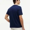 Tricou cu logo Box Flag Tricou cu logo Box Flag