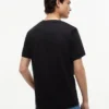 Tricou cu logo Box Flag Tricou cu logo Box Flag
