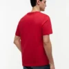 Tricou cu logo Box Flag Tricou cu logo Box Flag