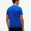 Tricou cu logo Box Flag