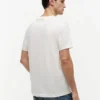Tricou cu logo Box Flag
