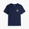 Tricou cu logo Box Flag Tricou cu logo Box Flag
