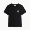 Tricou cu logo Box Flag Tricou cu logo Box Flag