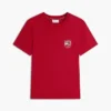 Tricou cu logo Box Flag Tricou cu logo Box Flag