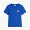 Tricou cu logo Box Flag