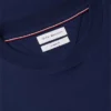 Tricou cu logo Box Flag Tricou cu logo Box Flag