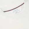 Tricou cu logo Box Flag