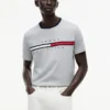 Tricou cu logo brodat Tricou cu logo brodat