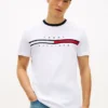 Tricou cu logo brodat Tricou cu logo brodat