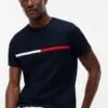 Tricou cu logo brodat Tricou cu logo brodat