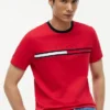 Tricou cu logo brodat Tricou cu logo brodat