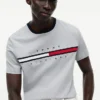 Tricou cu logo brodat Tricou cu logo brodat