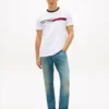 Tricou cu logo brodat Tricou cu logo brodat