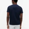 Tricou cu logo brodat Tricou cu logo brodat