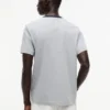 Tricou cu logo brodat Tricou cu logo brodat