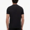 Tricou cu logo brodat Tricou cu logo brodat