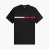 Tricou cu logo brodat Tricou cu logo brodat