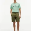 Tricou cu logo Cabana Flag Tricou cu logo Cabana Flag