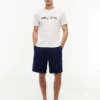 Tricou cu logo Cabana Flag Tricou cu logo Cabana Flag
