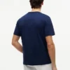 Tricou cu logo Cabana Flag Tricou cu logo Cabana Flag