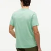 Tricou cu logo Cabana Flag Tricou cu logo Cabana Flag