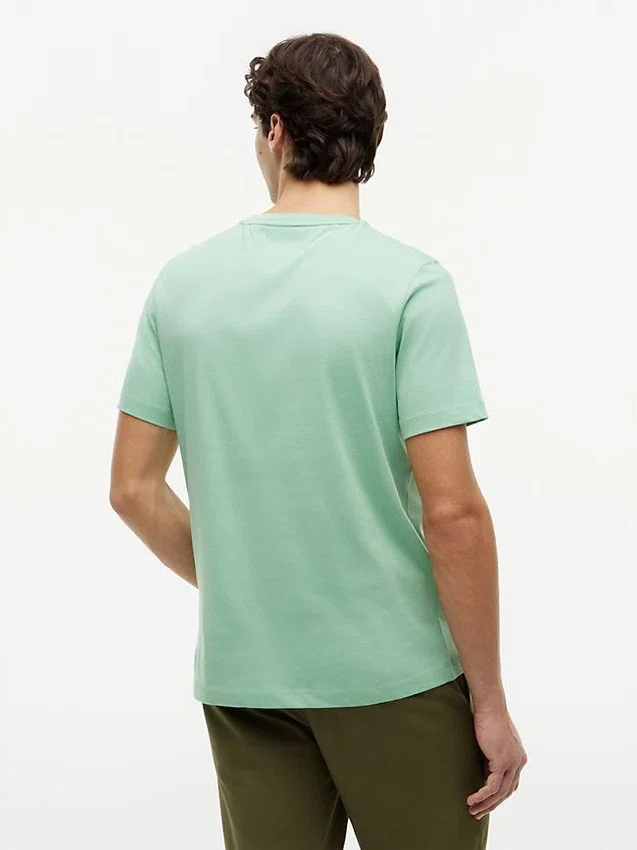 Tricou cu logo Cabana Flag Tricou cu logo Cabana Flag