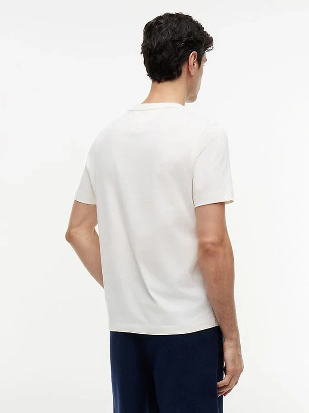 Tricou cu logo Cabana Flag Tricou cu logo Cabana Flag