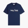 Tricou cu logo Cabana Flag Tricou cu logo Cabana Flag