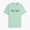 Tricou cu logo Cabana Flag Tricou cu logo Cabana Flag