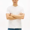 Tricou cu logo cu steaguri pe toată suprafața Tricou cu logo cu steaguri pe toată suprafața