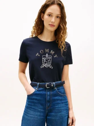 Tricou cu logo far