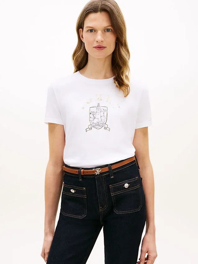 Tricou cu logo far Tricou cu logo far