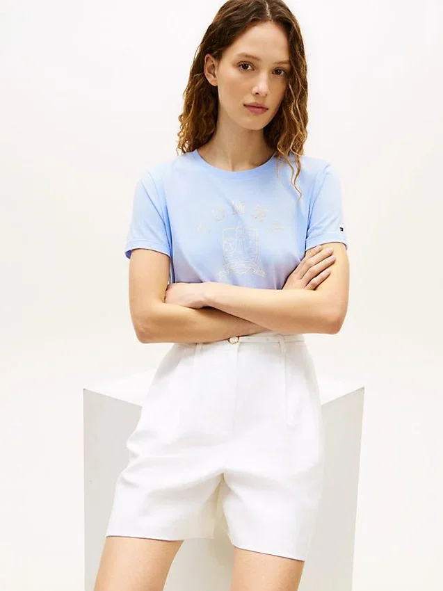 Tricou cu logo far Tricou cu logo far