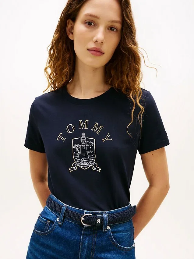 Tricou cu logo far Tricou cu logo far