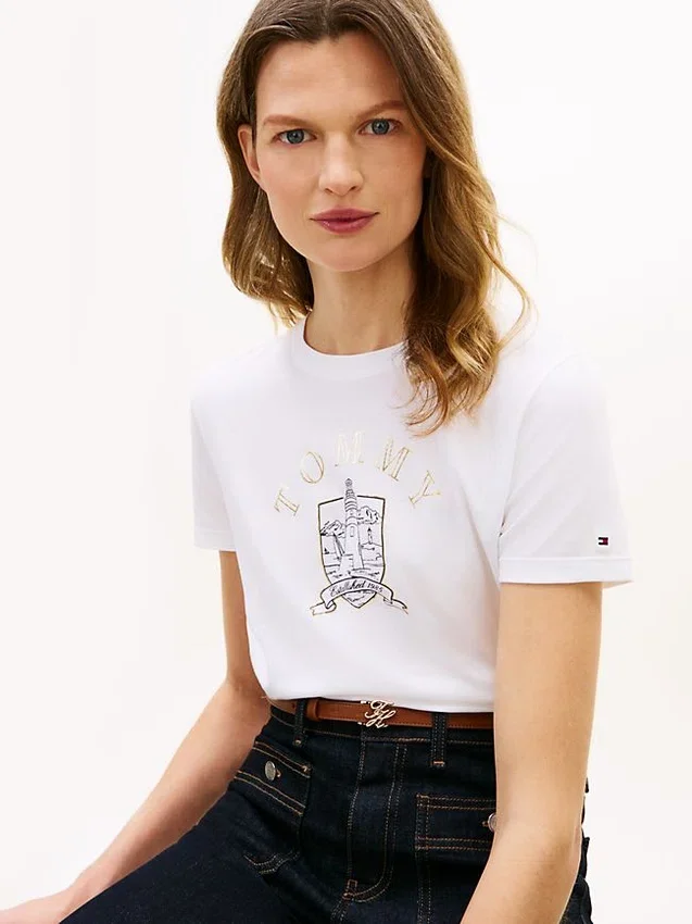 Tricou cu logo far Tricou cu logo far