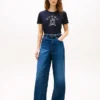 Tricou cu logo far Tricou cu logo far