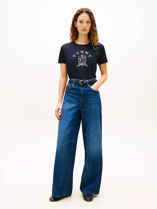 Tricou cu logo far Tricou cu logo far