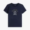 Tricou cu logo far Tricou cu logo far