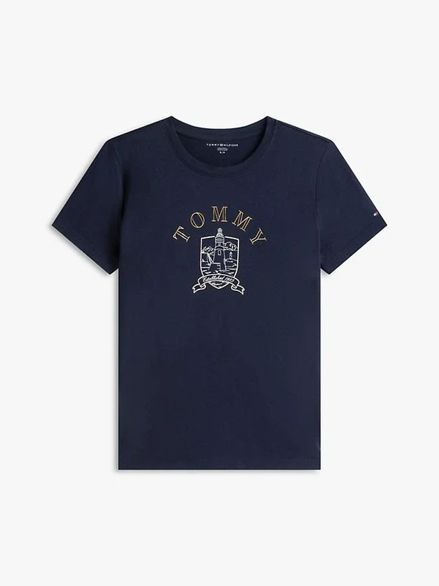 Tricou cu logo far Tricou cu logo far