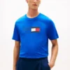 Tricou cu logo Flag Box