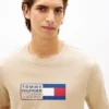 Tricou cu logo Flag Box Tricou cu logo Flag Box