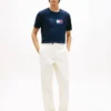 Tricou cu logo Flag Box Tricou cu logo Flag Box